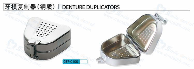 denture duplicators